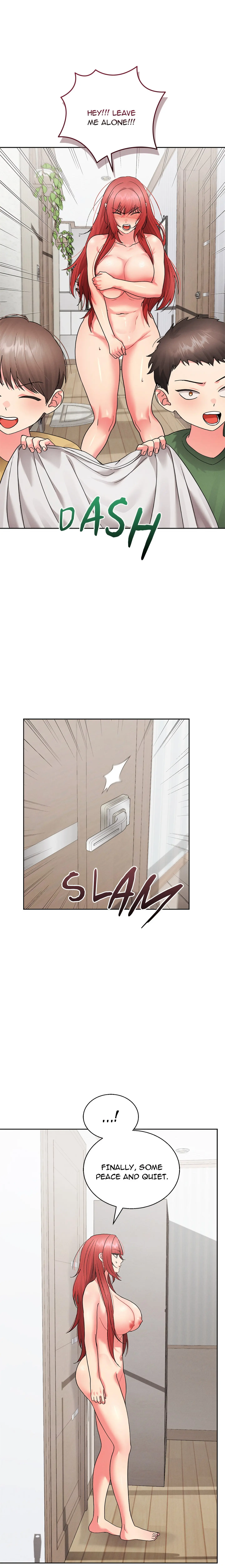 From Weakling to Nemesis Season 2 Episode 5 - Page 19