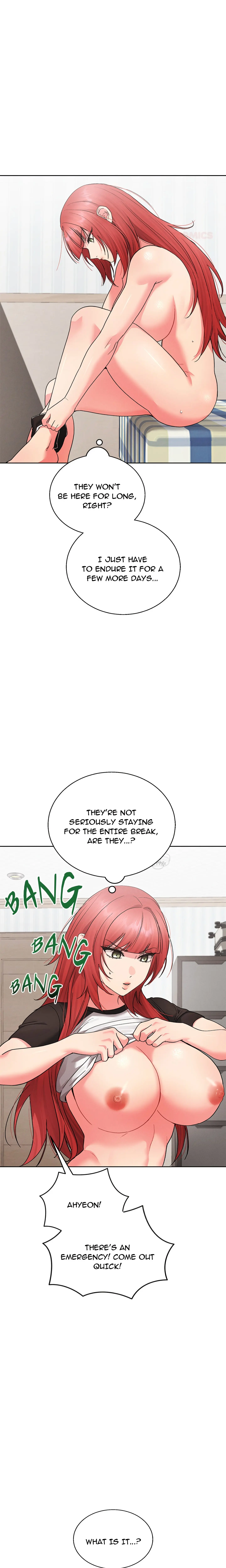 From Weakling to Nemesis Season 2 Episode 5 - Page 20