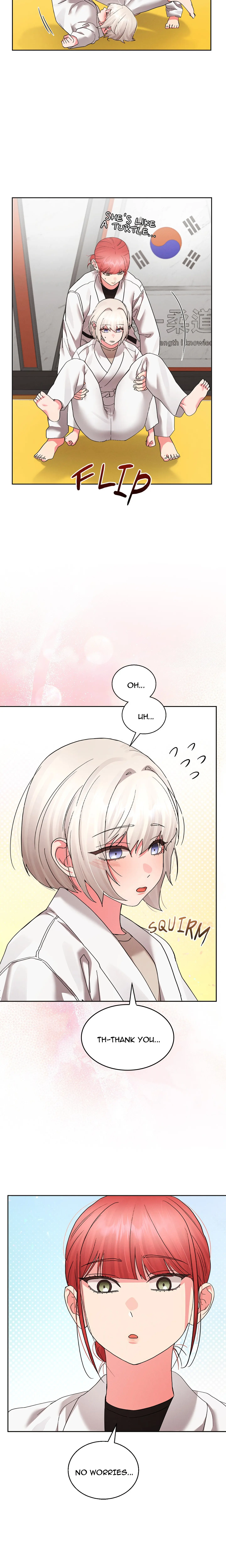 From Weakling to Nemesis Season 2 Episode 6 - Page 12