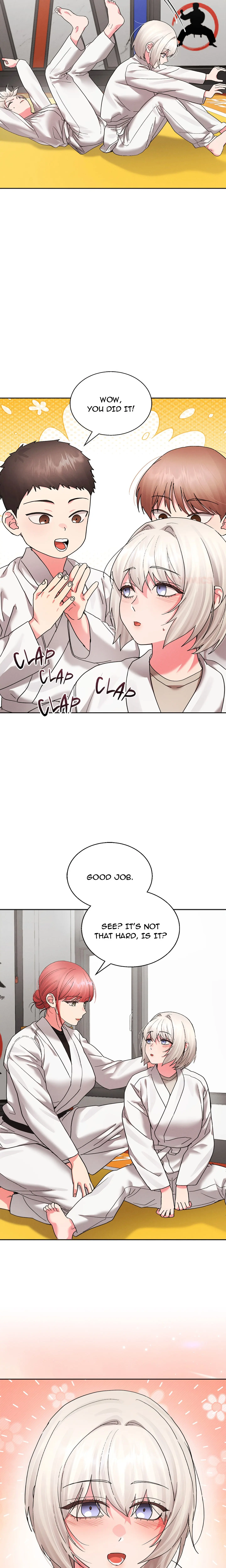 From Weakling to Nemesis Season 2 Episode 6 - Page 16