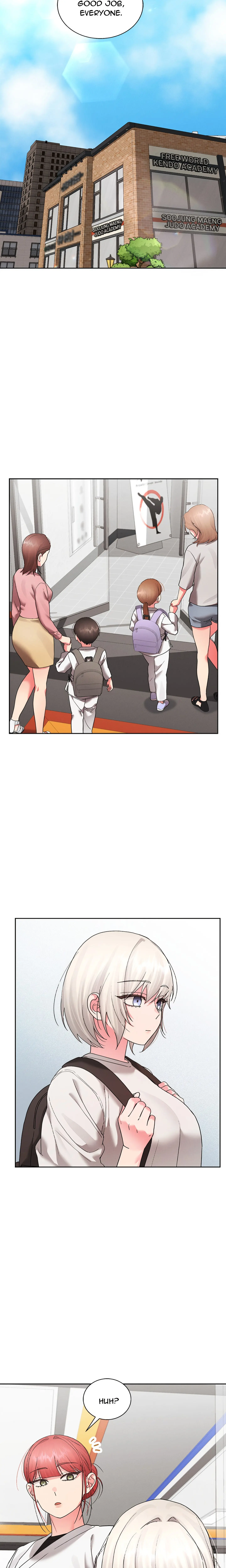 From Weakling to Nemesis Season 2 Episode 6 - Page 19