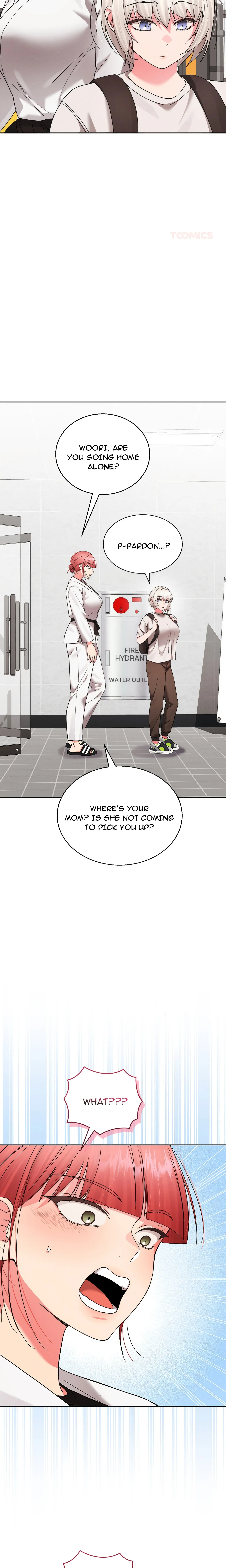 From Weakling to Nemesis Season 2 Episode 6 - Page 20