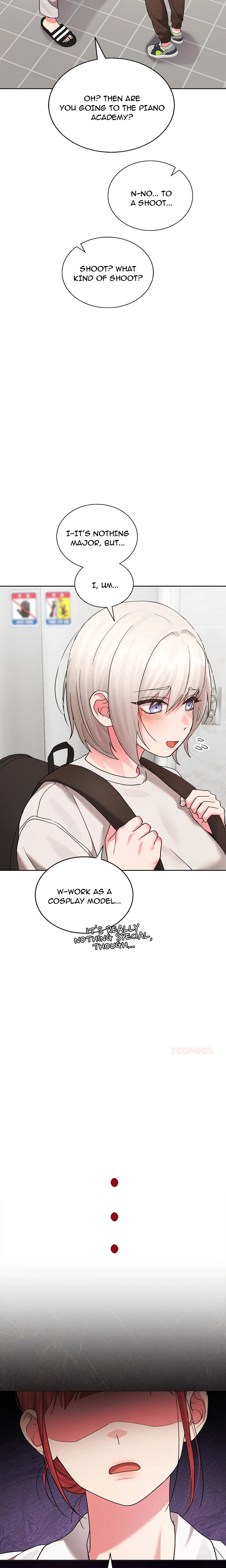 From Weakling to Nemesis Season 2 Episode 6 - Page 22