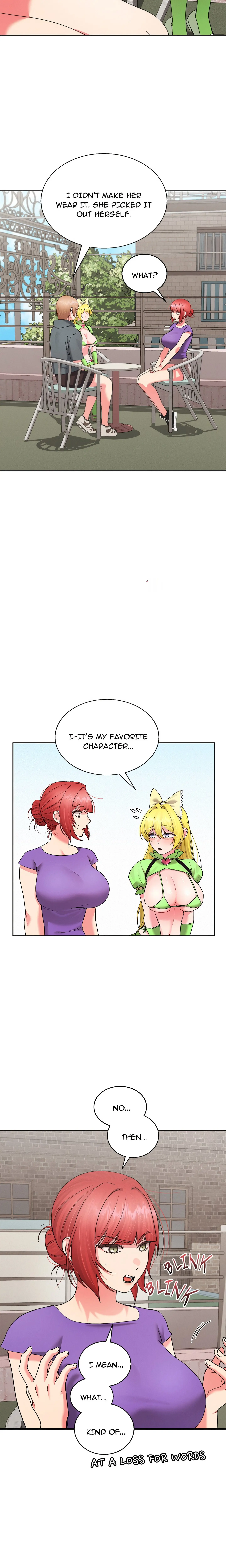 From Weakling to Nemesis Season 2 Episode 7 - Page 16