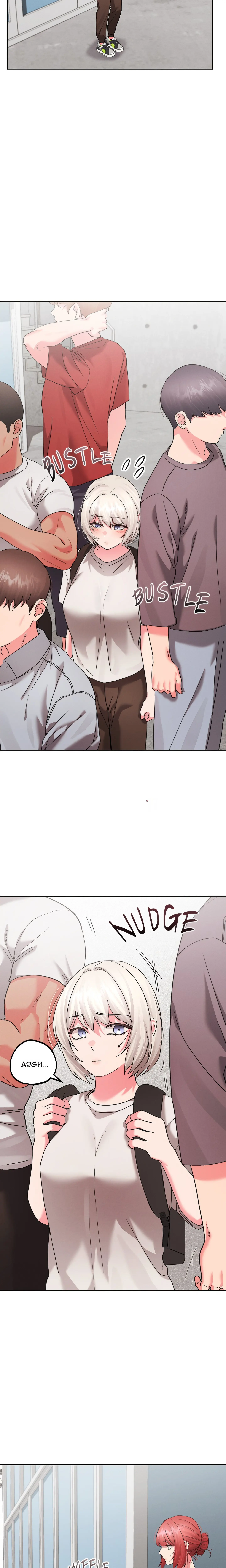 From Weakling to Nemesis Season 2 Episode 7 - Page 2