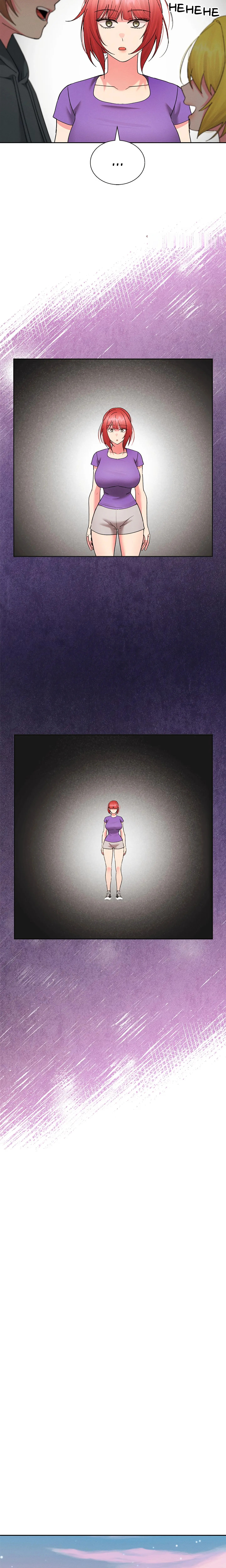 From Weakling to Nemesis Season 2 Episode 7 - Page 20