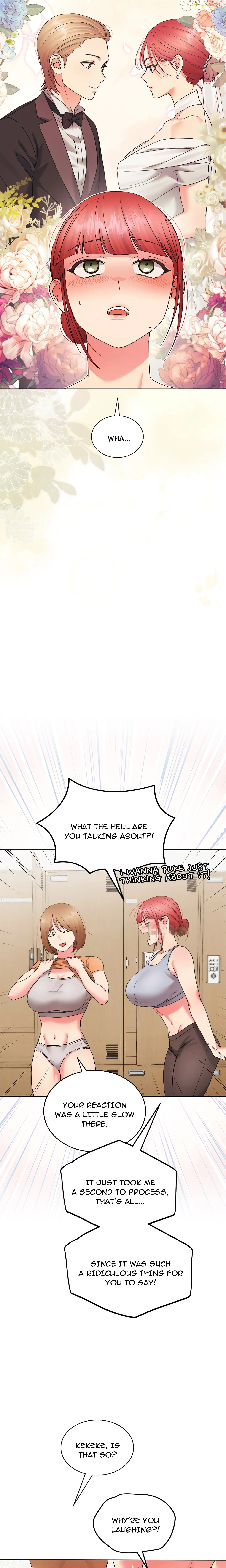 From Weakling to Nemesis Season 2 Episode 8 - Page 12