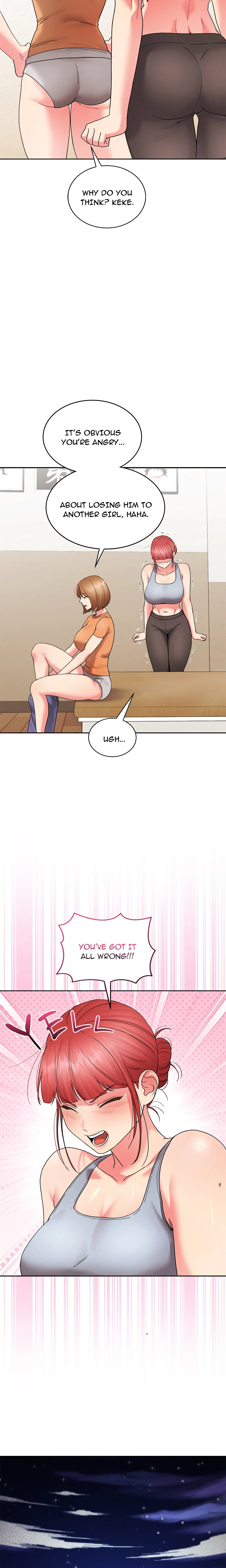 From Weakling to Nemesis Season 2 Episode 8 - Page 13