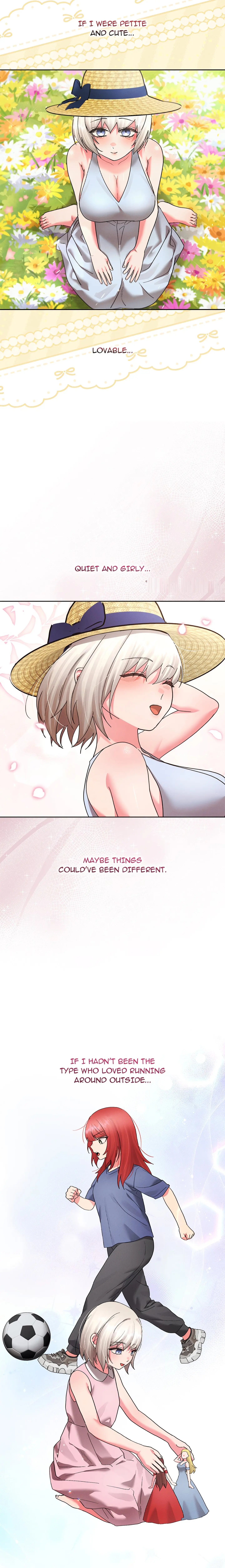 From Weakling to Nemesis Season 2 Episode 8 - Page 16