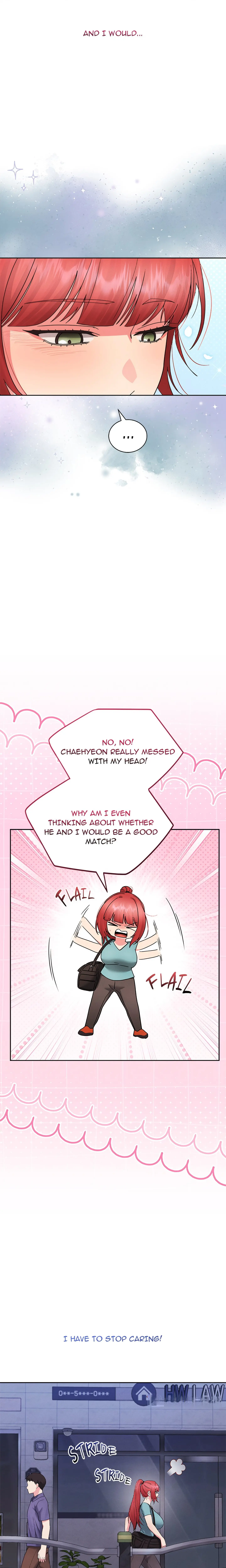 From Weakling to Nemesis Season 2 Episode 8 - Page 18