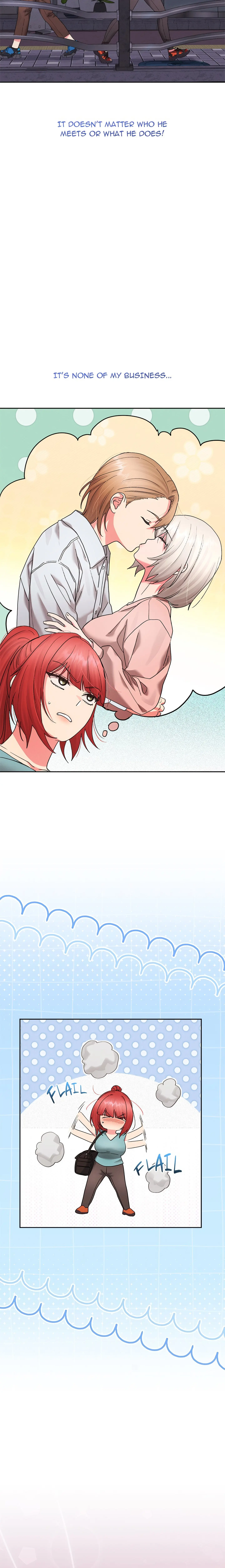 From Weakling to Nemesis Season 2 Episode 8 - Page 19