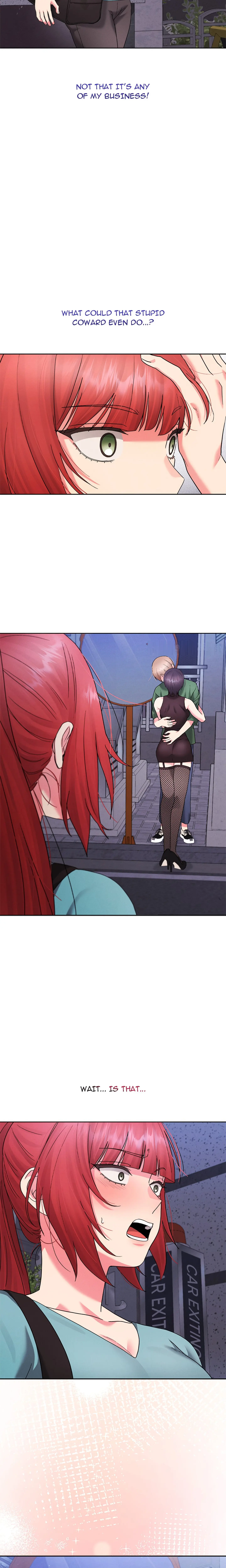 From Weakling to Nemesis Season 2 Episode 8 - Page 21