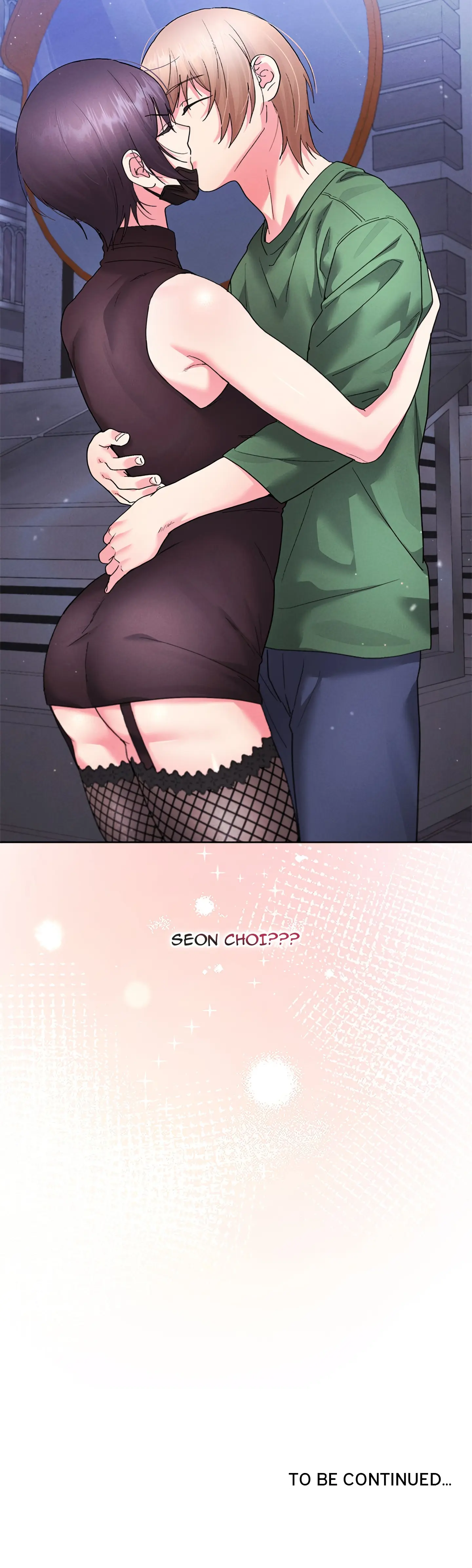 From Weakling to Nemesis Season 2 Episode 8 - Page 22