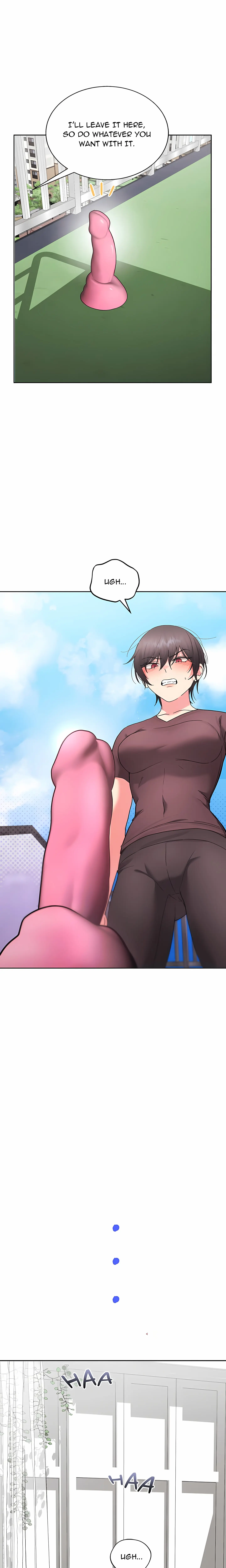 From Weakling to Nemesis Season 2 Episode 9 - Page 13