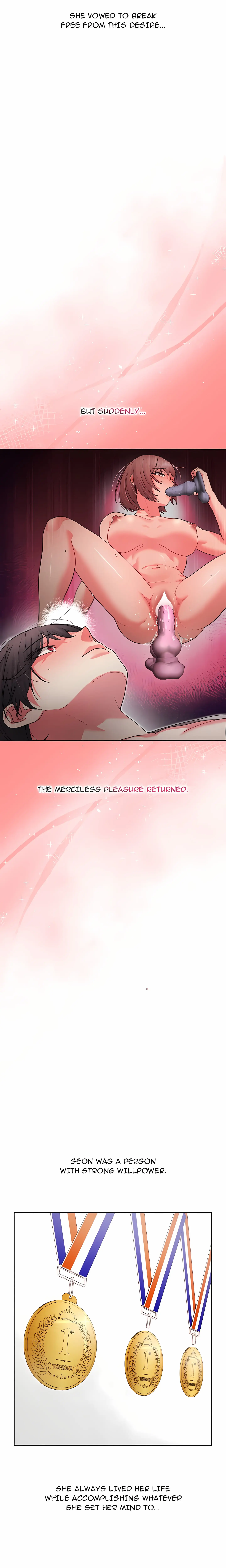 From Weakling to Nemesis Season 2 Episode 9 - Page 17