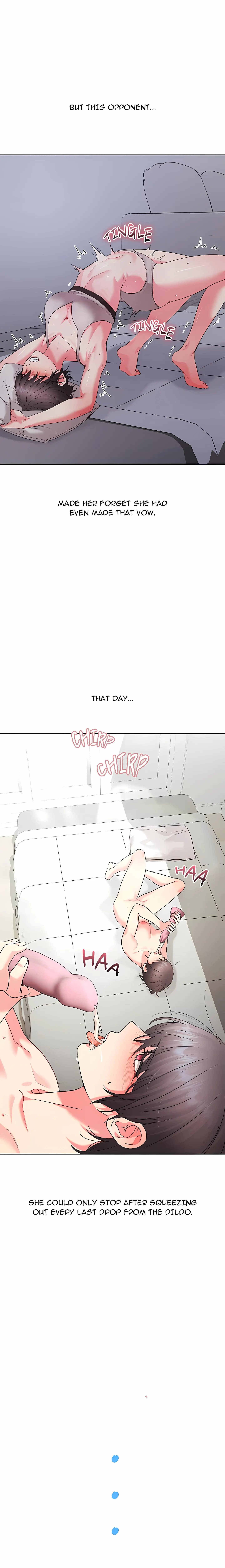 From Weakling to Nemesis Season 2 Episode 9 - Page 18