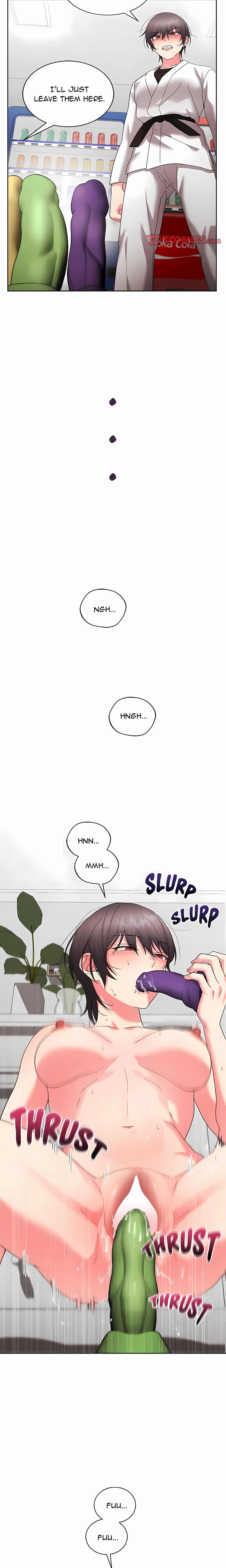 From Weakling to Nemesis Season 2 Episode 9 - Page 20