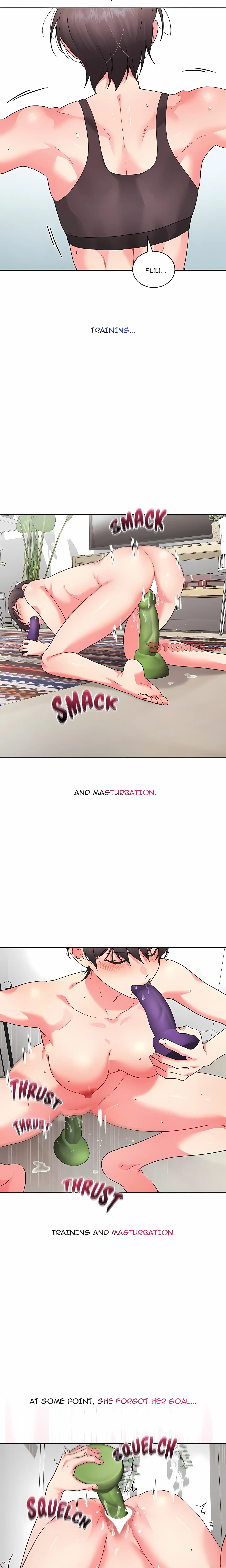 From Weakling to Nemesis Season 2 Episode 9 - Page 21