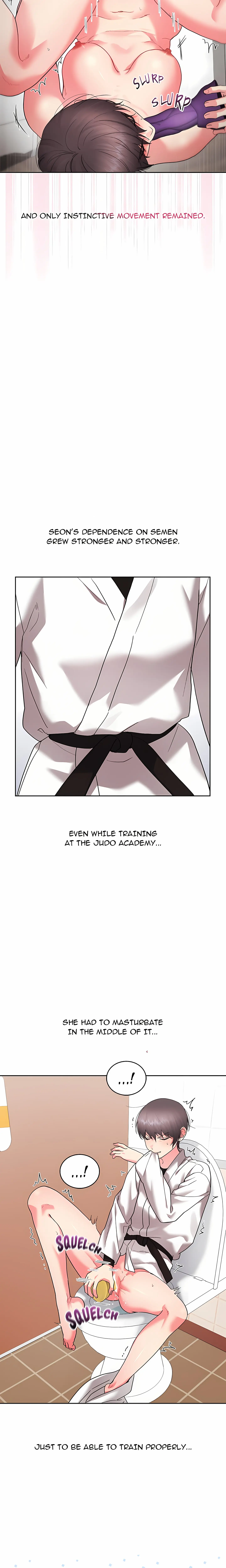 From Weakling to Nemesis Season 2 Episode 9 - Page 22