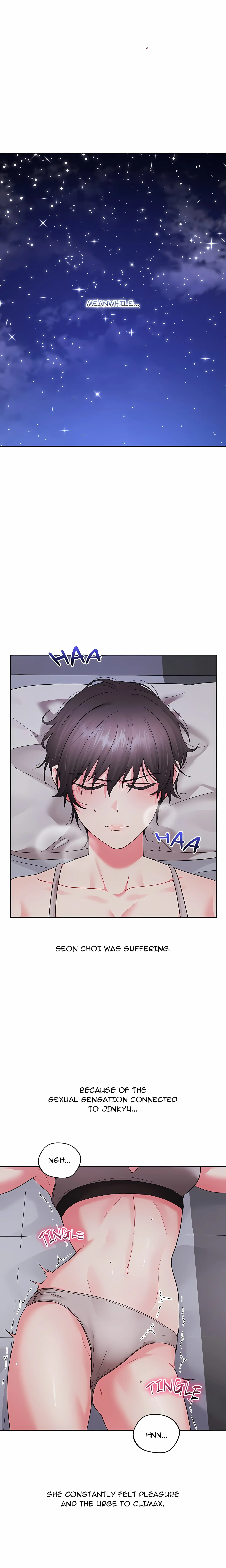 From Weakling to Nemesis Season 2 Episode 9 - Page 5