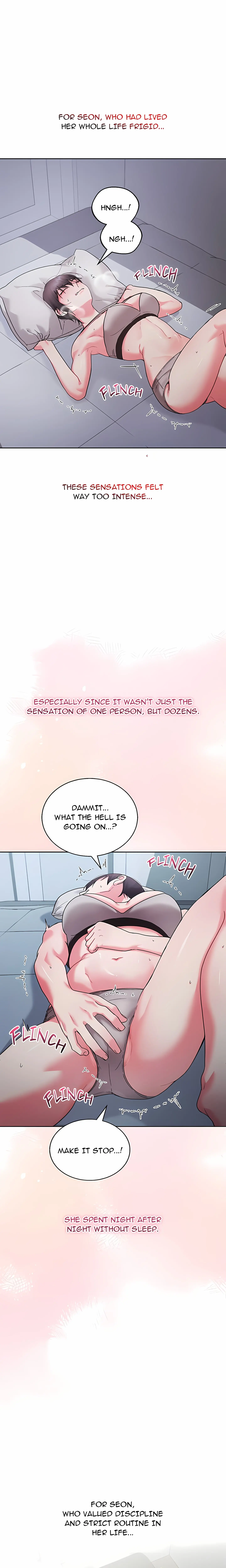 From Weakling to Nemesis Season 2 Episode 9 - Page 6