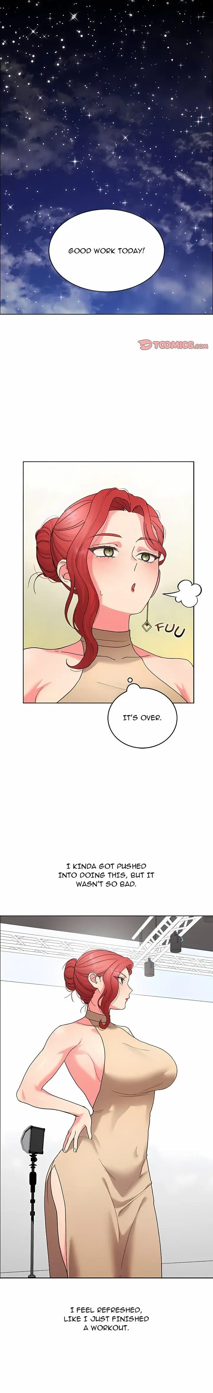 From Weakling to Nemesis Episode 51 - Page 1