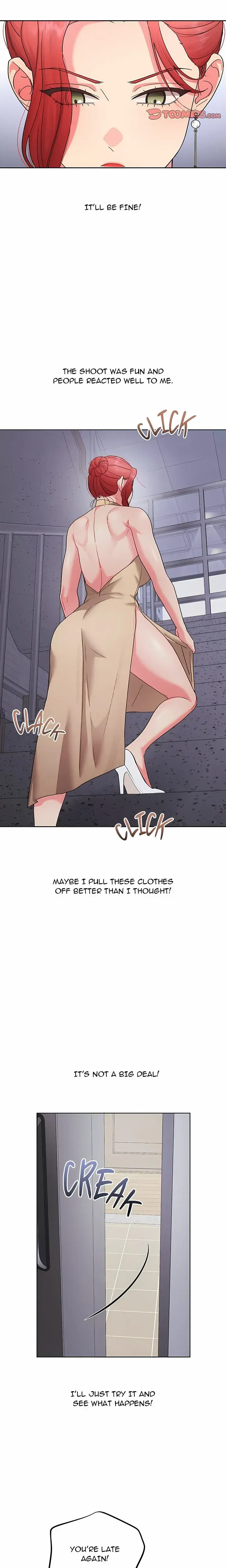 From Weakling to Nemesis Episode 51 - Page 10