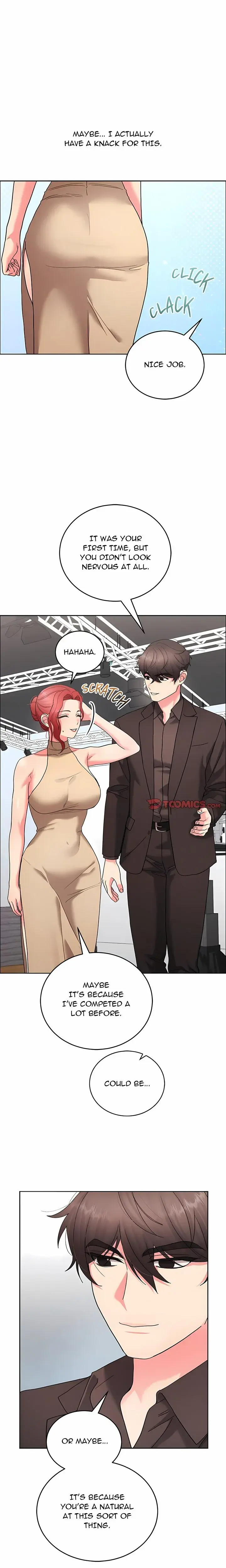 From Weakling to Nemesis Episode 51 - Page 2
