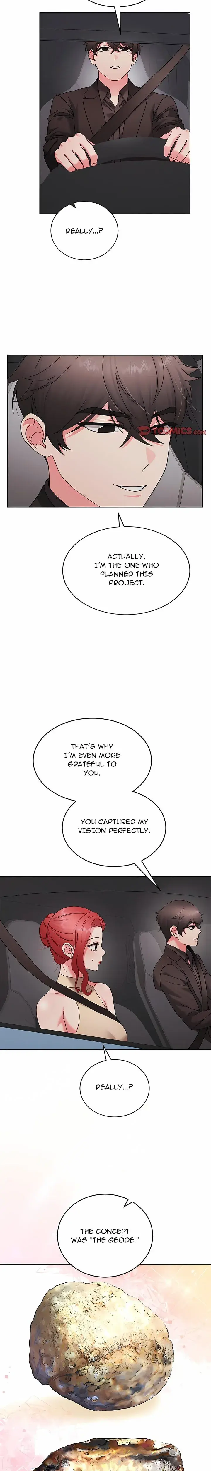 From Weakling to Nemesis Episode 51 - Page 6