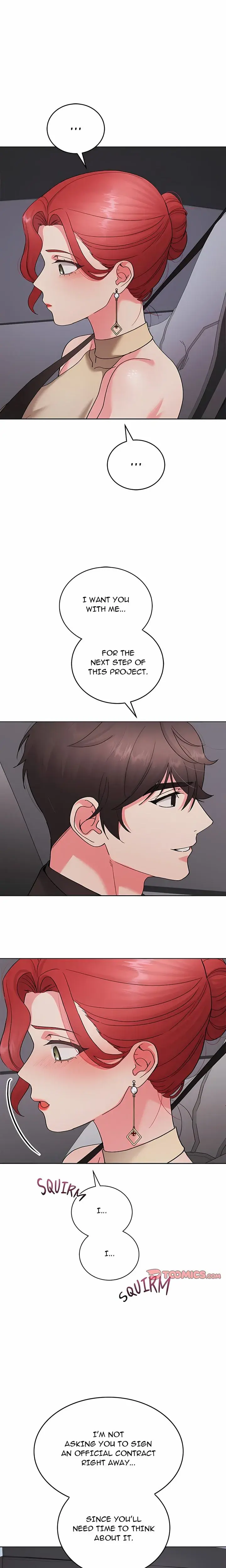 From Weakling to Nemesis Episode 51 - Page 8