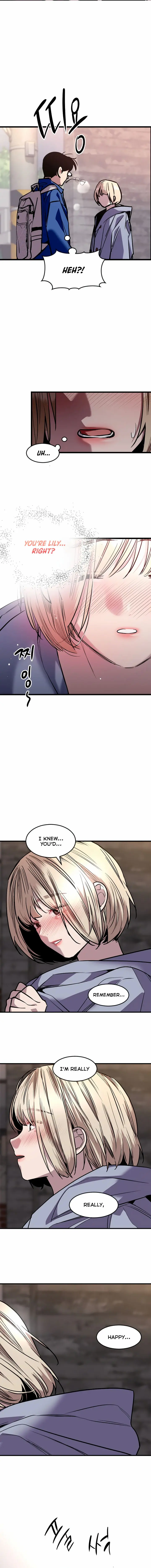 Front House Lily Episode 1 - Page 22
