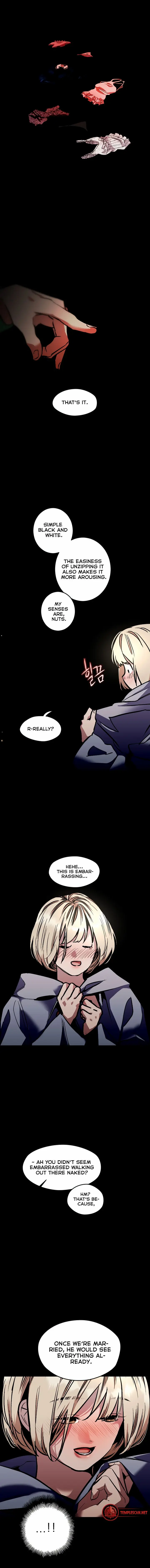 Front House Lily Episode 1 - Page 4