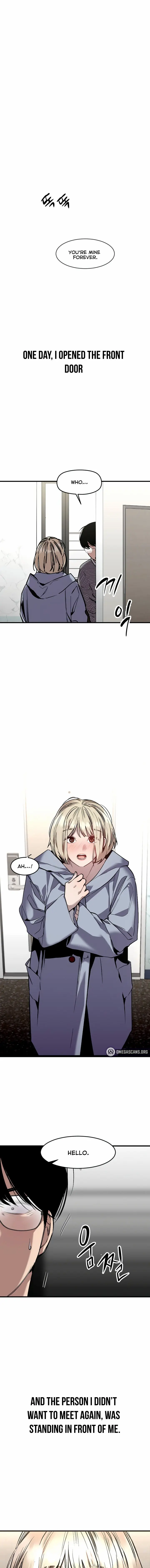 Front House Lily Episode 1 - Page 7