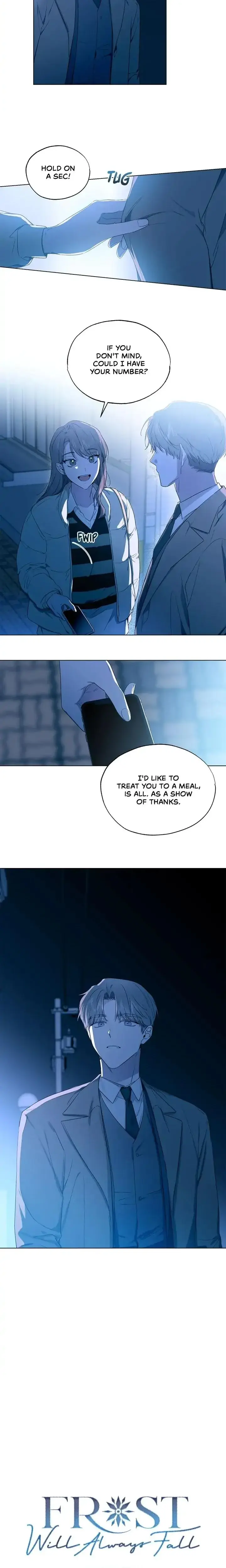 Frost Will Always Fall Episode 10 - Page 3