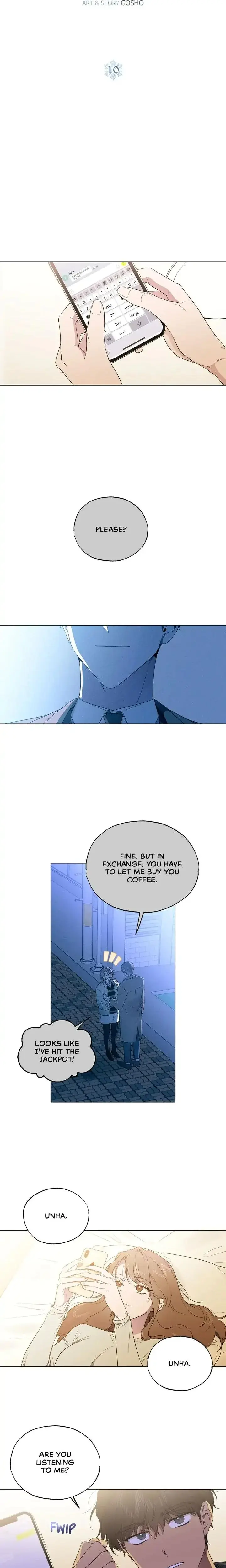 Frost Will Always Fall Episode 10 - Page 4