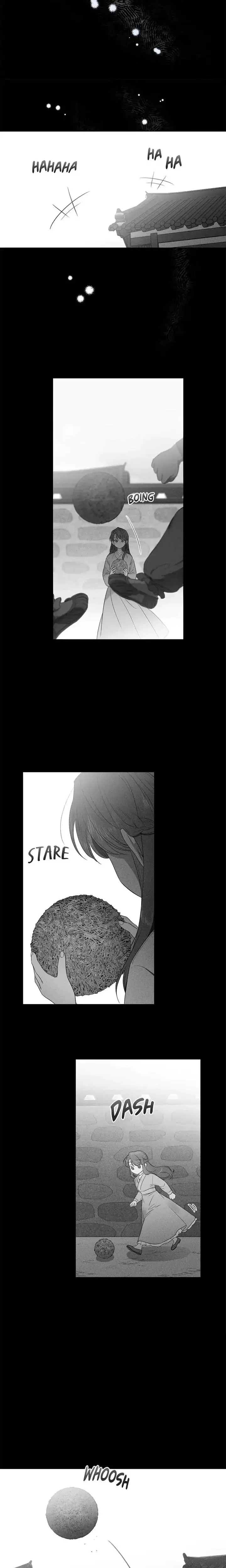 Frost Will Always Fall Episode 10 - Page 7