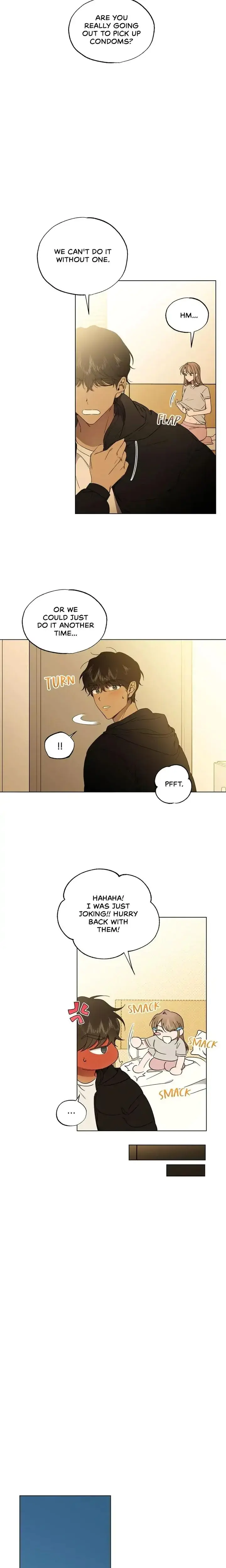 Frost Will Always Fall Episode 12 - Page 2