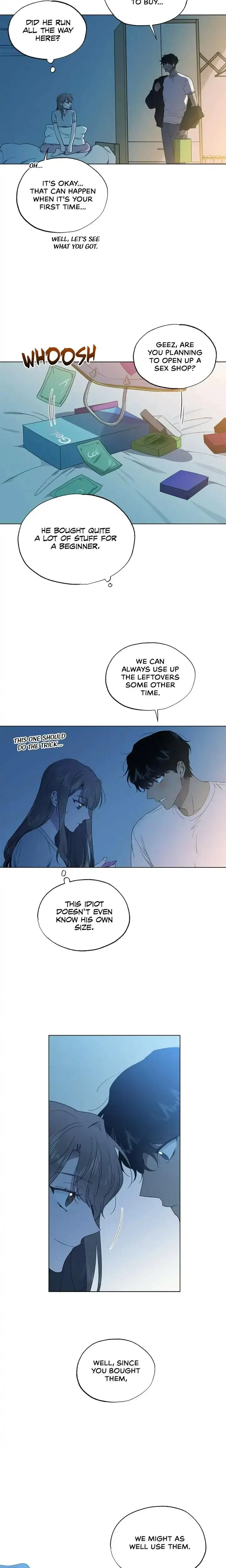 Frost Will Always Fall Episode 12 - Page 4