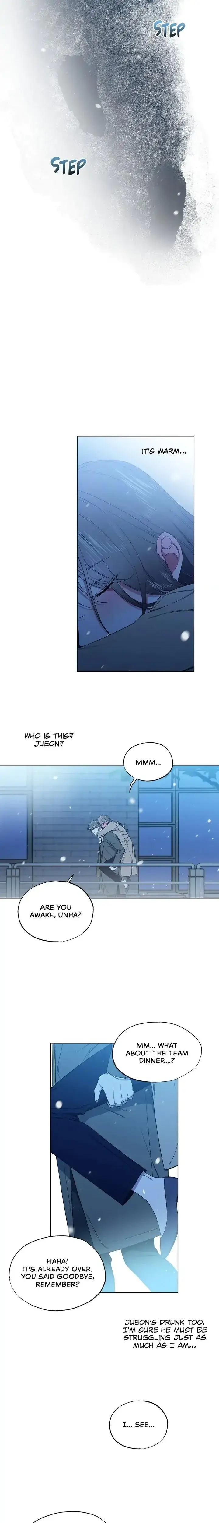 Frost Will Always Fall Episode 13 - Page 13