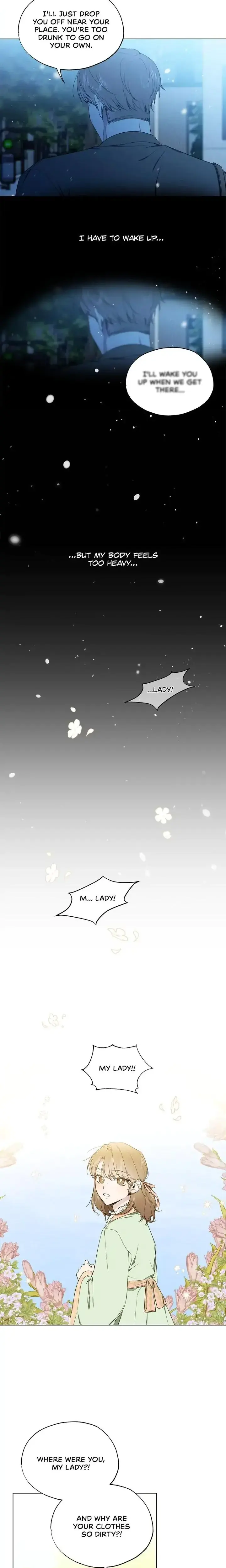 Frost Will Always Fall Episode 13 - Page 14