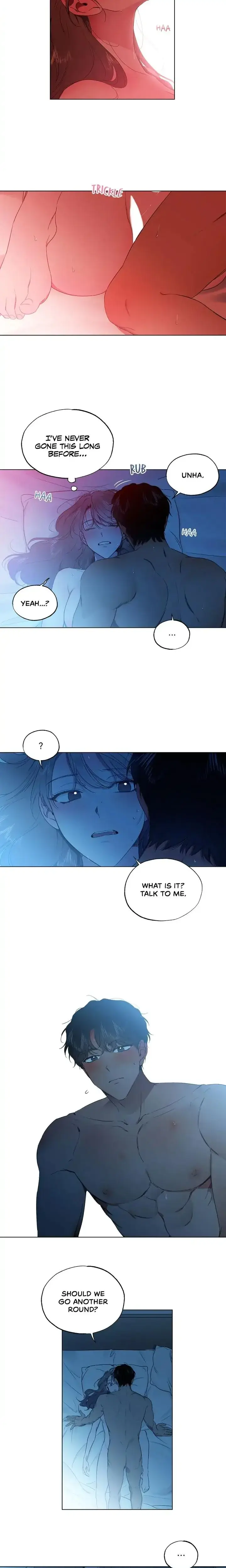 Frost Will Always Fall Episode 13 - Page 3