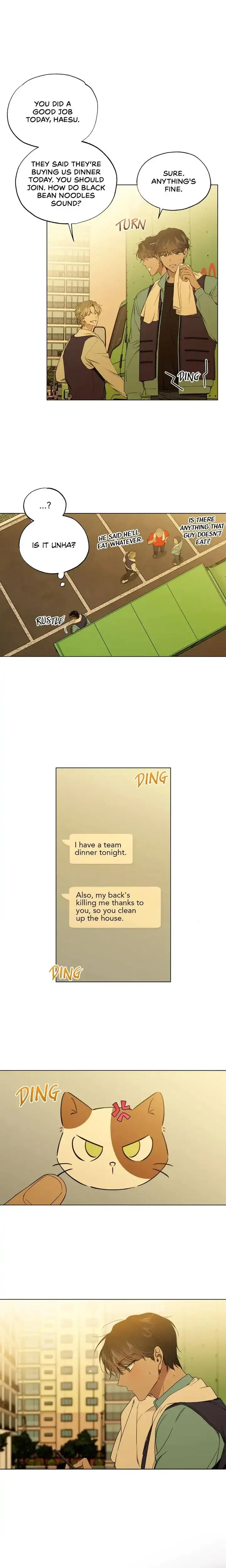Frost Will Always Fall Episode 13 - Page 6