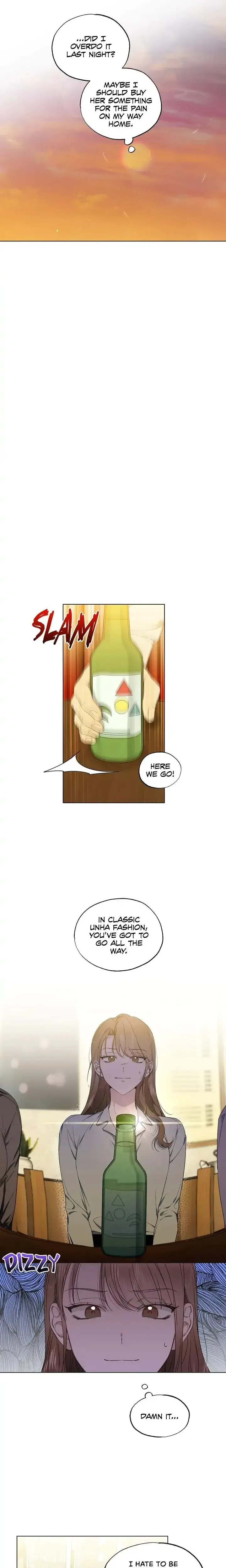 Frost Will Always Fall Episode 13 - Page 7