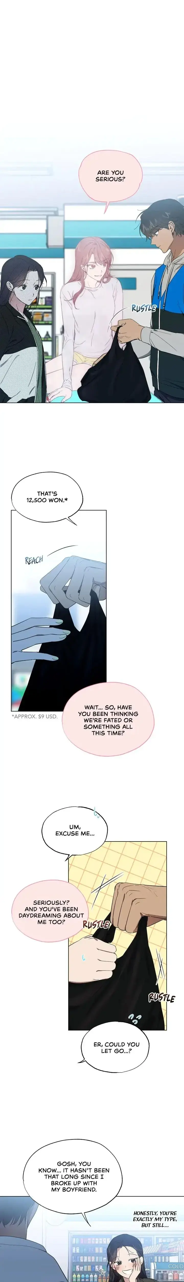 Frost Will Always Fall Episode 16 - Page 4