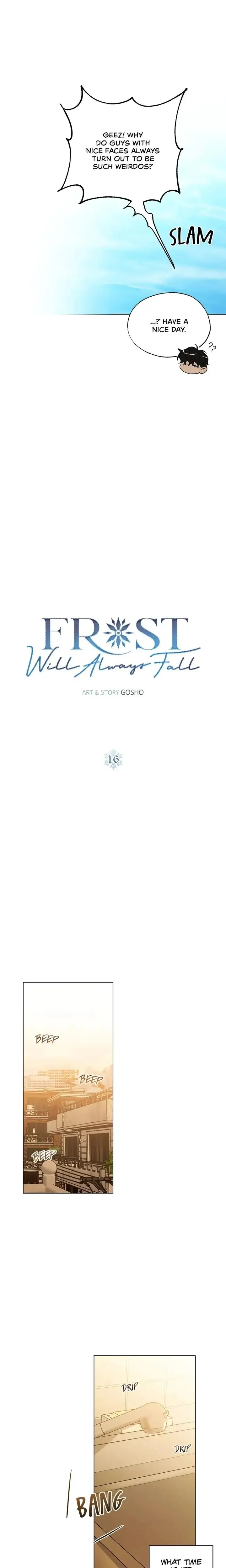 Frost Will Always Fall Episode 16 - Page 7