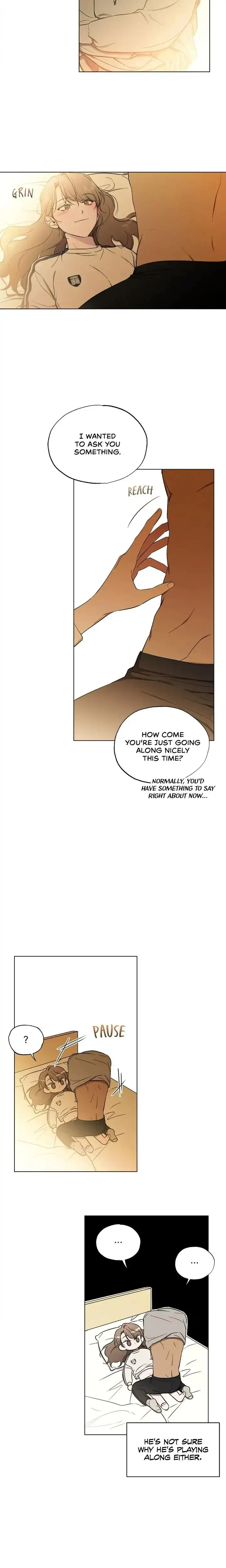 Frost Will Always Fall Episode 17 - Page 4