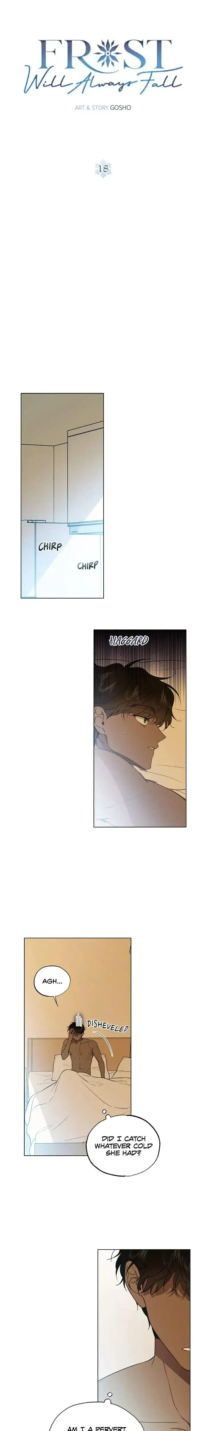 Frost Will Always Fall Episode 18 - Page 7