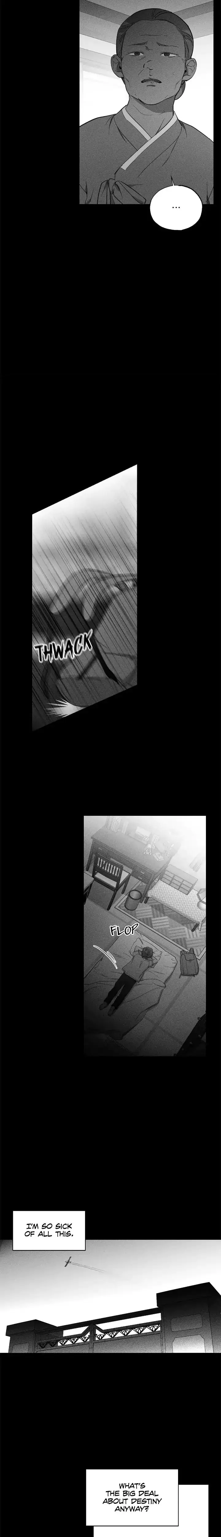 Frost Will Always Fall Episode 19 - Page 3
