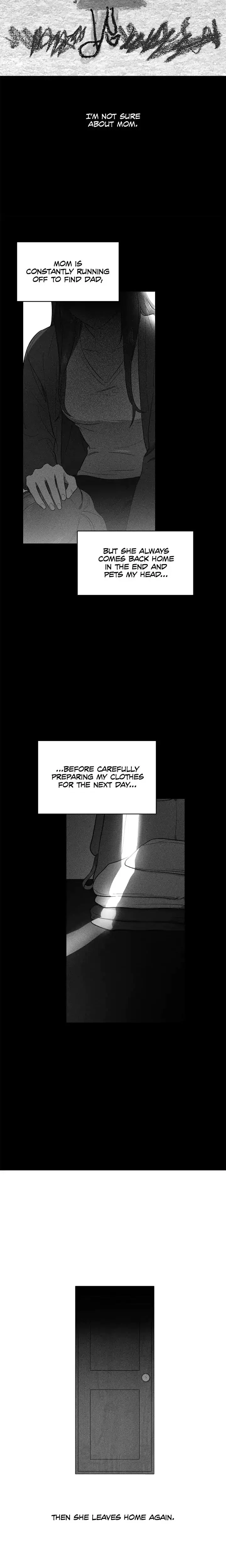 Frost Will Always Fall Episode 19 - Page 5