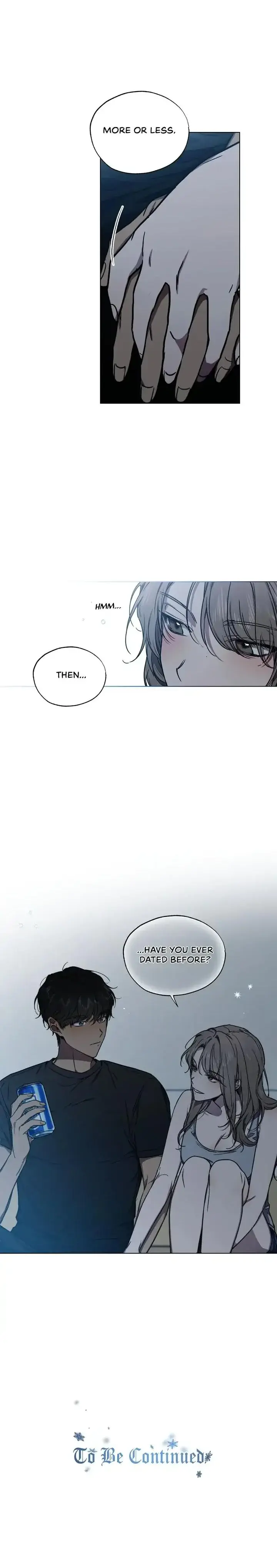 Frost Will Always Fall Episode 2 - Page 14